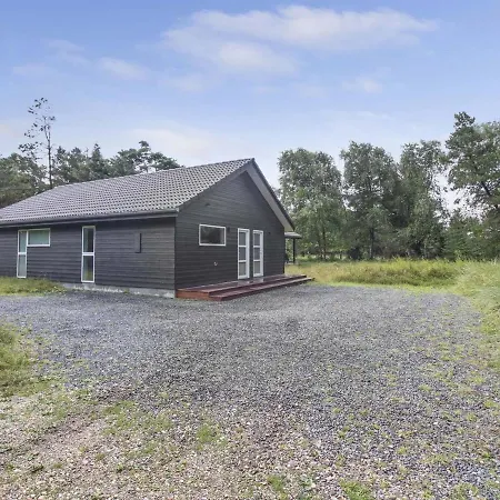 Delan - 1-3km From The Sea In Western Jutland By Interhome