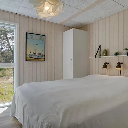 Delan - 1-3km From The Sea In Western Jutland By Interhome Holiday home