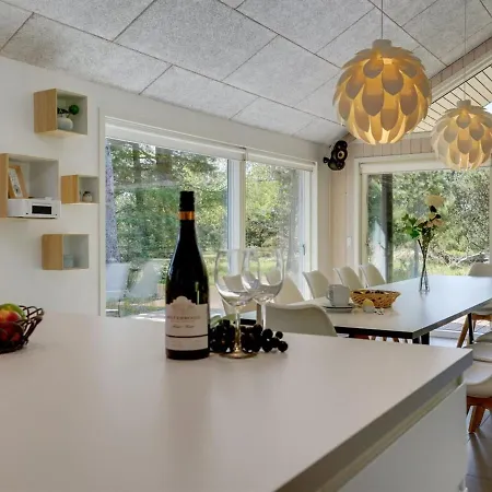Delan - 1-3km From The Sea In Western Jutland By Interhome * Vejers Strand