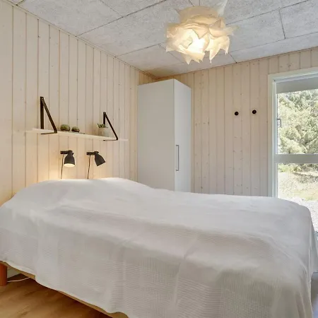 Delan - 1-3km From The Sea In Western Jutland By Interhome Vejers Strand