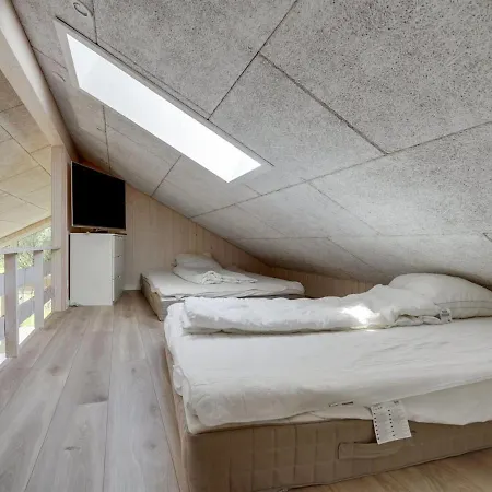 Delan - 1-3km From The Sea In Western Jutland By Interhome Holiday home Vejers Strand