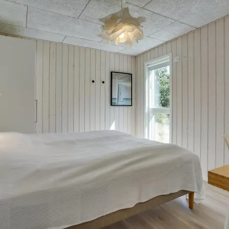 Delan - 1-3km From The Sea In Western Jutland By Interhome Vejers Strand