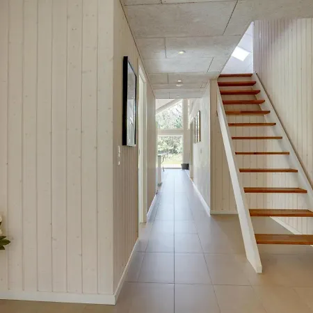 Holiday home Delan - 1-3km From The Sea In Western Jutland By Interhome *