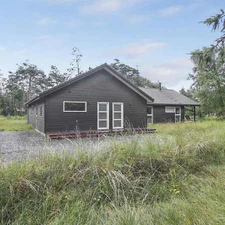 Delan - 1-3km From The Sea In Western Jutland By Interhome Holiday home