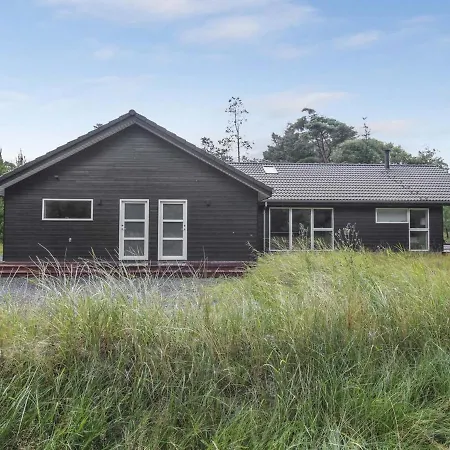 Delan - 1-3km From The Sea In Western Jutland By Interhome Holiday home *