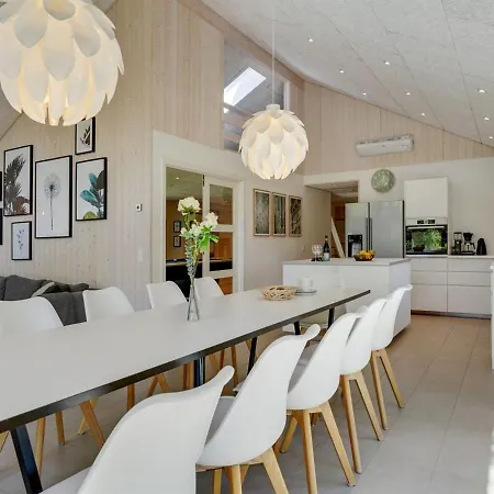 Delan - 1-3km From The Sea In Western Jutland By Interhome Holiday home