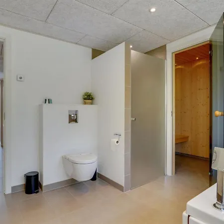 Delan - 1-3km From The Sea In Western Jutland By Interhome Holiday home *