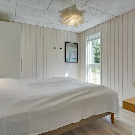 Delan - 1-3km From The Sea By Interhome Semesterbostad Vejers Strand