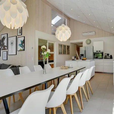 Delan - 1-3km From The Sea By Interhome Feriehus