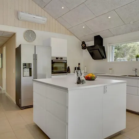 Delan - 1-3km From The Sea By Interhome Vejers Strand