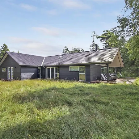 Feriehus Delan - 1-3km From The Sea By Interhome Vejers Strand