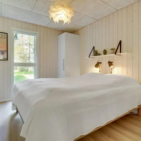 Feriehus Delan - 1-3km From The Sea By Interhome Vejers Strand