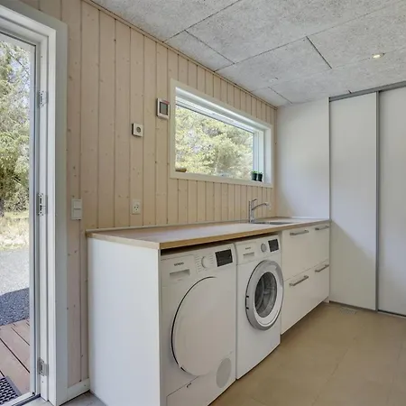 Delan - 1-3km From The Sea By Interhome Feriehus *